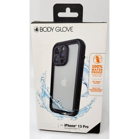 BodyGlove Cell Phones & Accessories Body Glove Tidal Waterproof